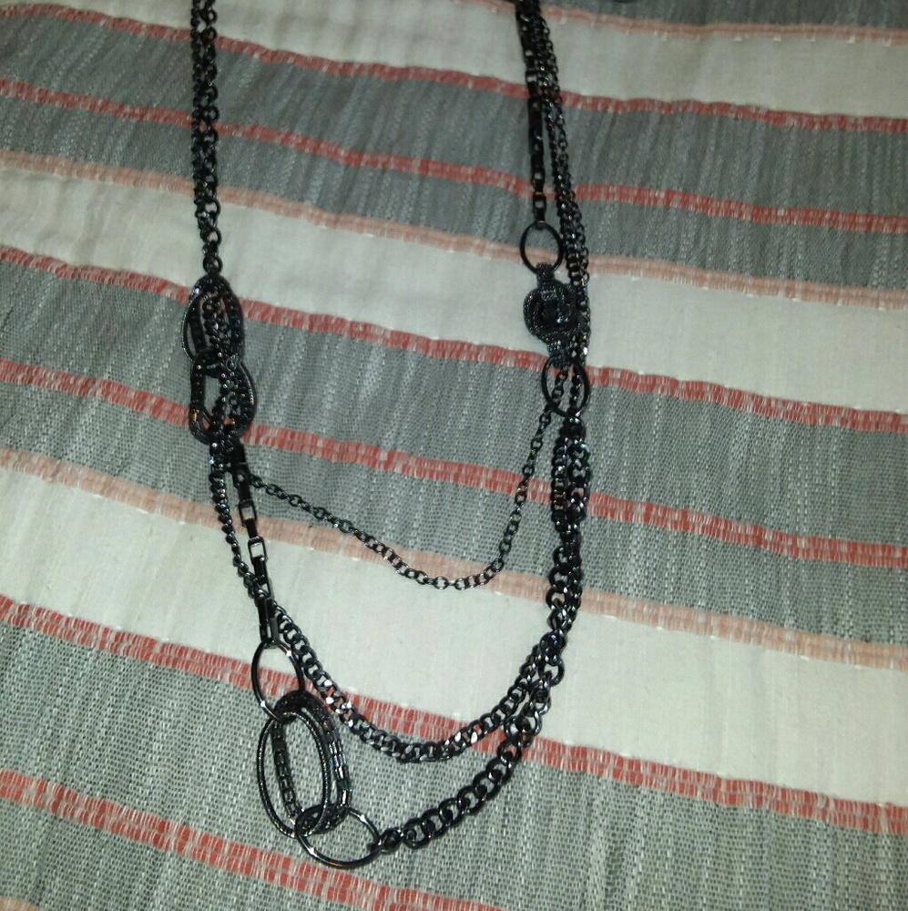 Necklace and Earing Set